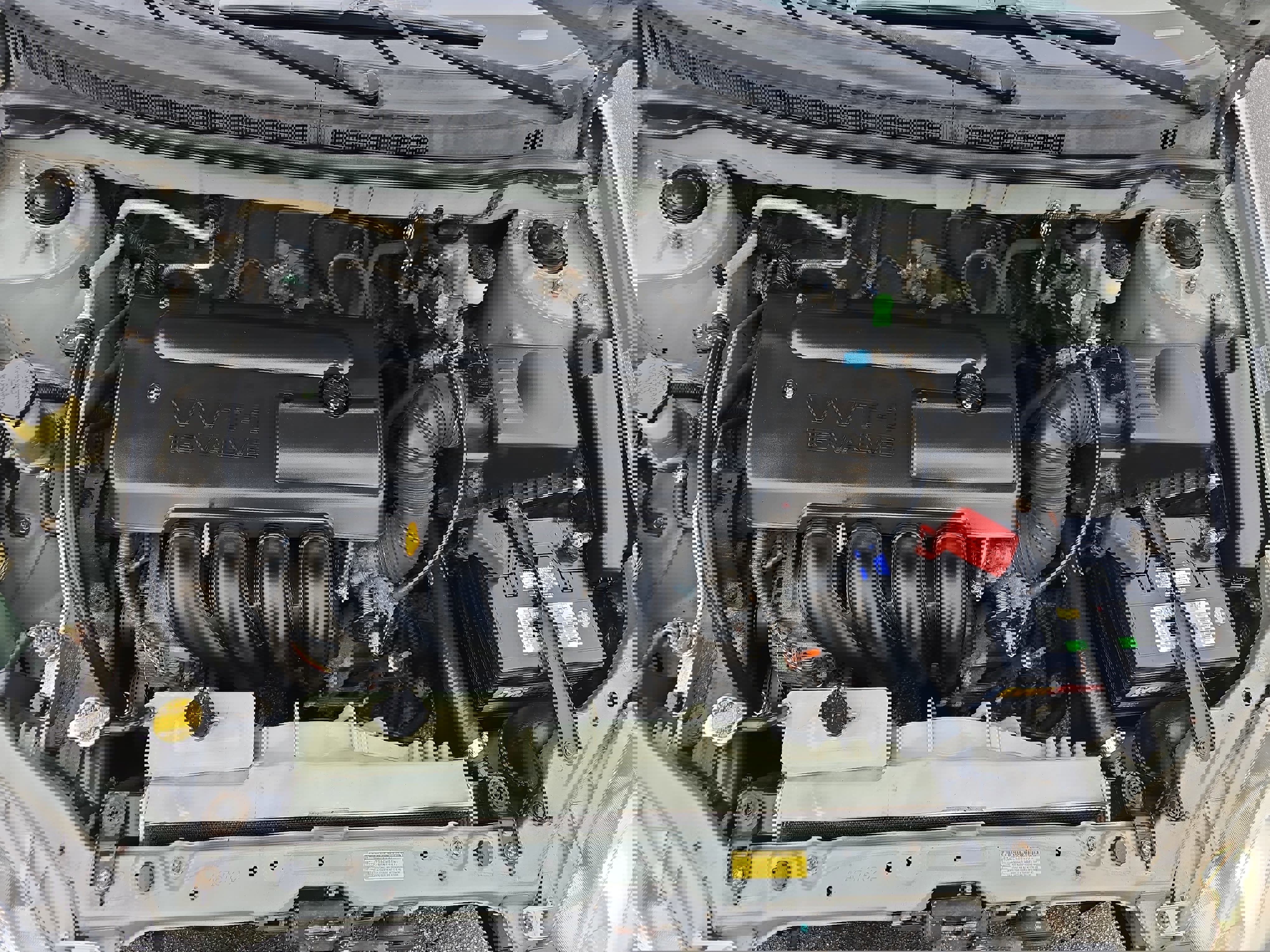 Used 2003 Toyota Corolla LE image 29