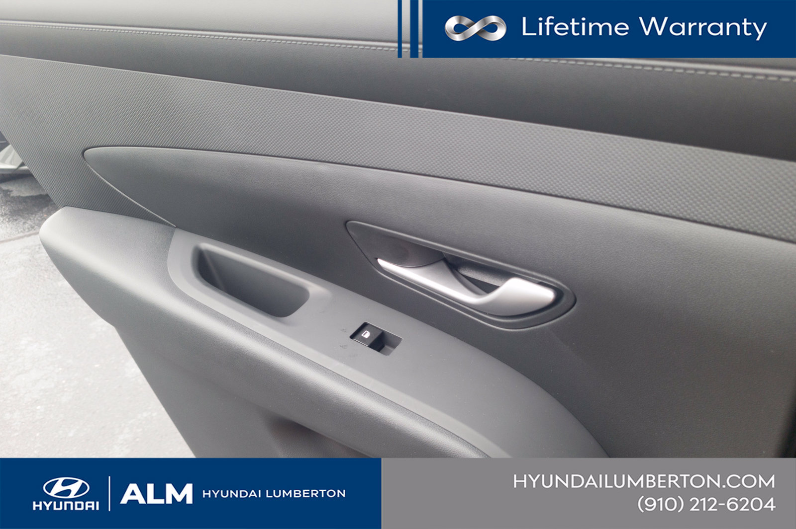 New 2026 Hyundai Tucson SE FWD image 21