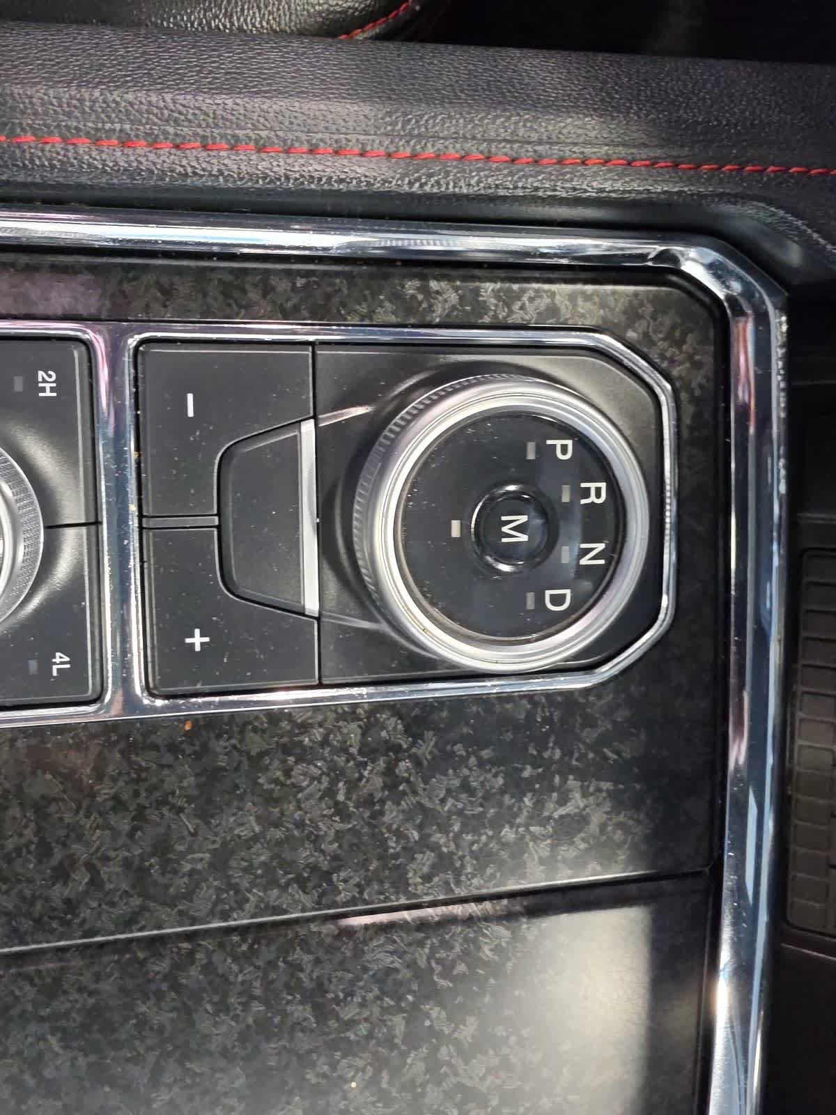 Used 2023 Ford Expedition Limited AWD/4WD image 27