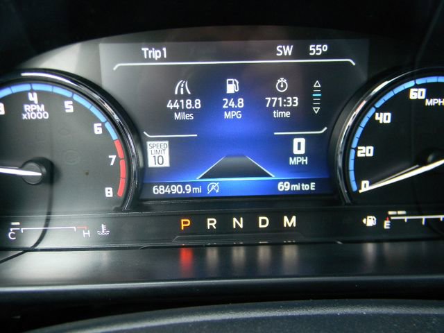 Used 2021 Ford Bronco Sport Badlands w/ Badlands Package AWD/4WD image 11
