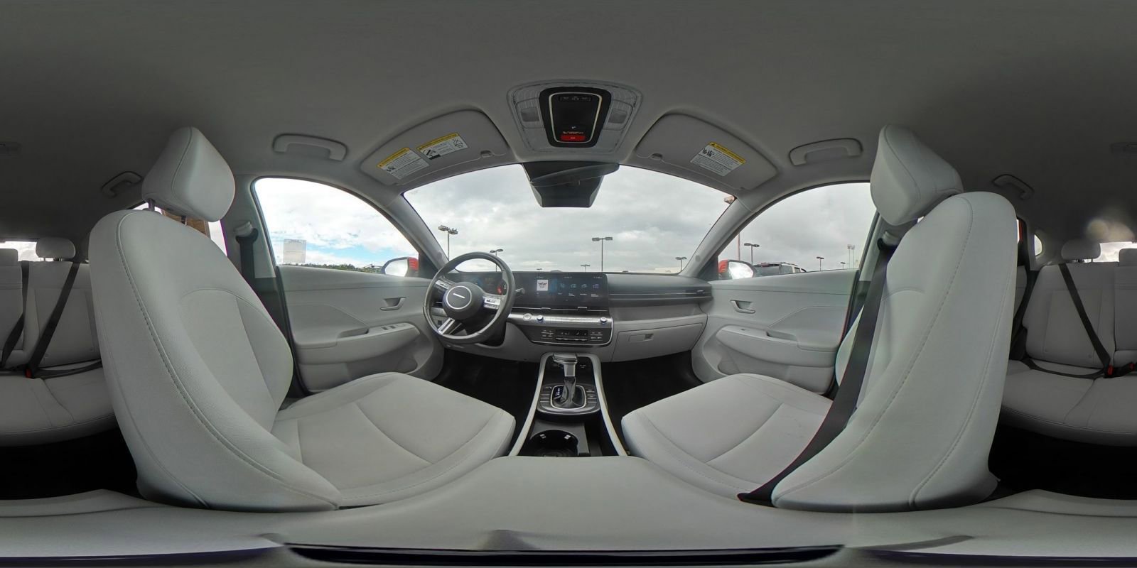 Used 2025 Hyundai Kona SEL image 42