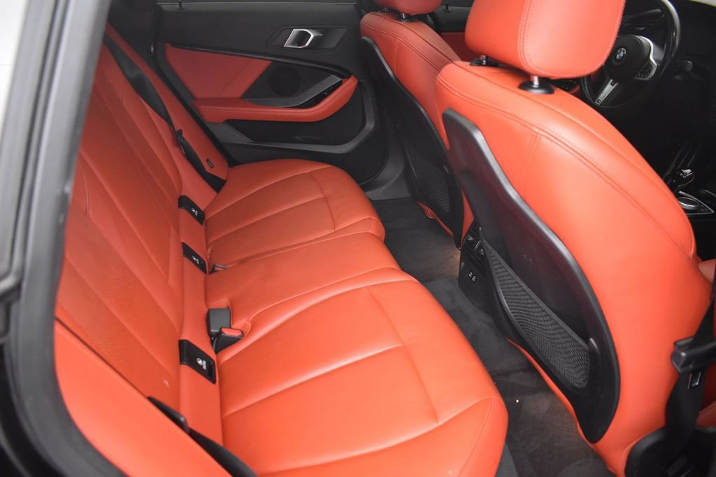 Used 2022 BMW 228i xDrive Gran Coupe w/ M Sport Package AWD/4WD image 26