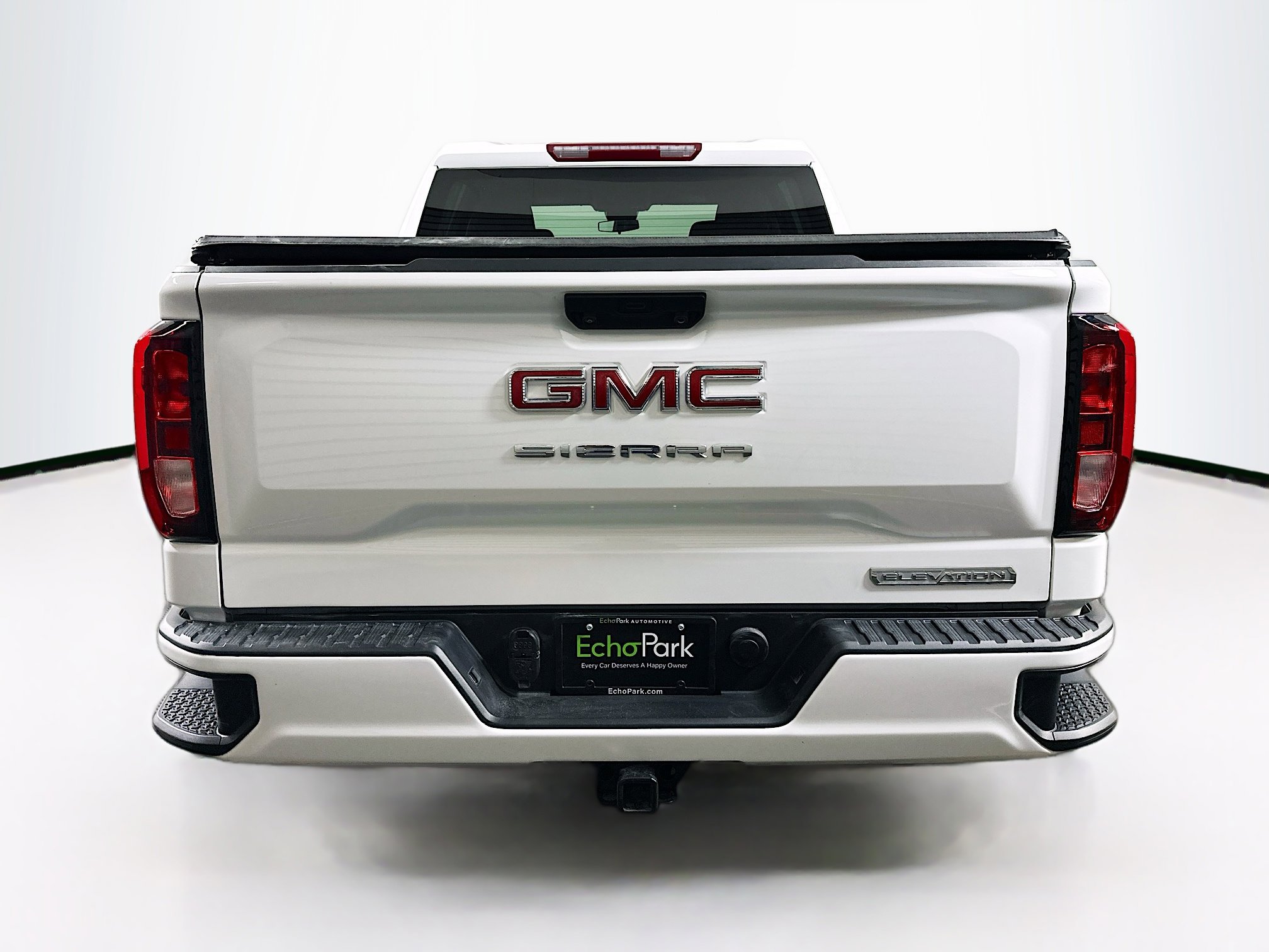 Used 2024 GMC Sierra 1500 Elevation AWD/4WD image 7