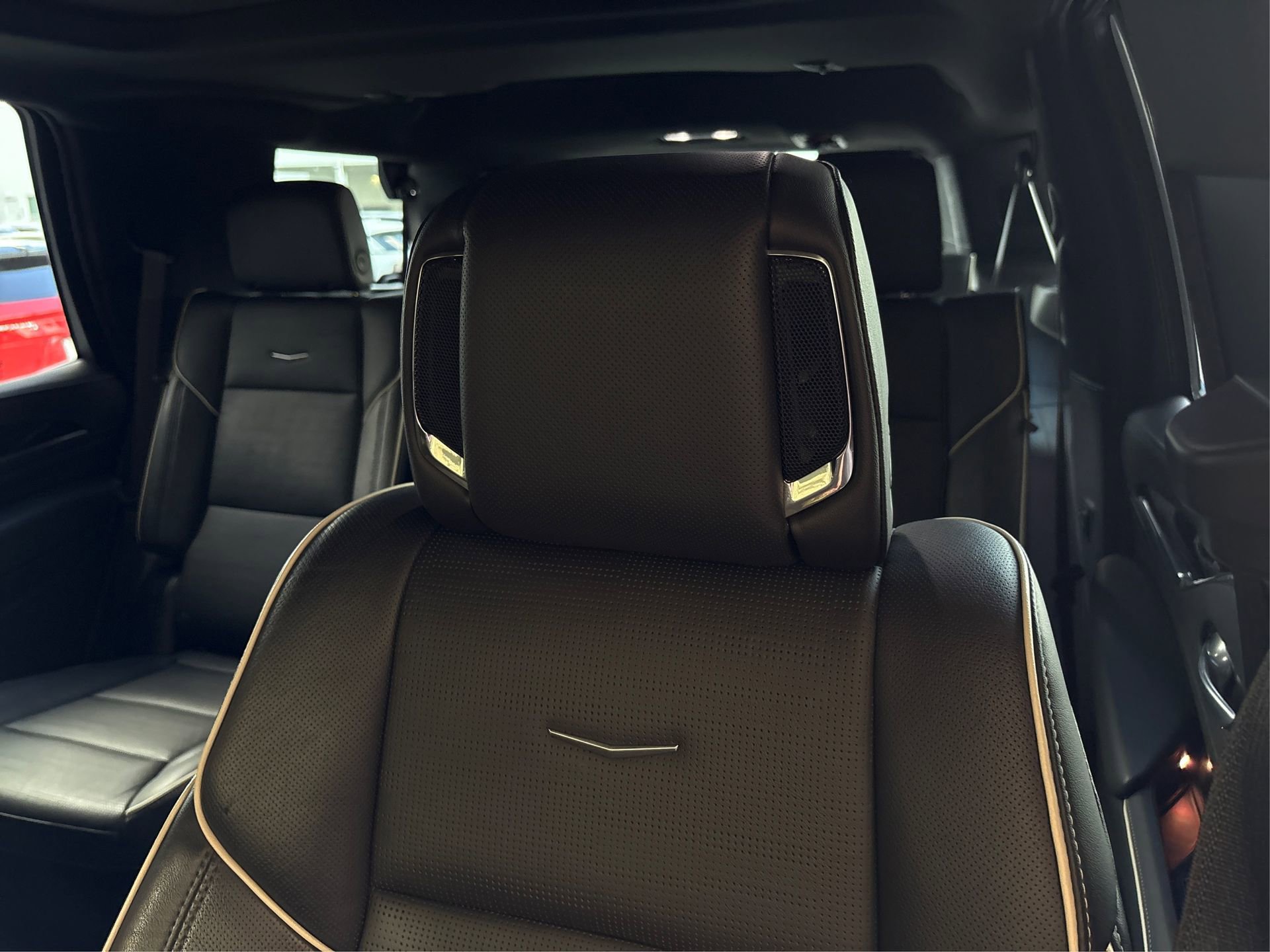 Certified 2023 Cadillac Escalade Sport image 32