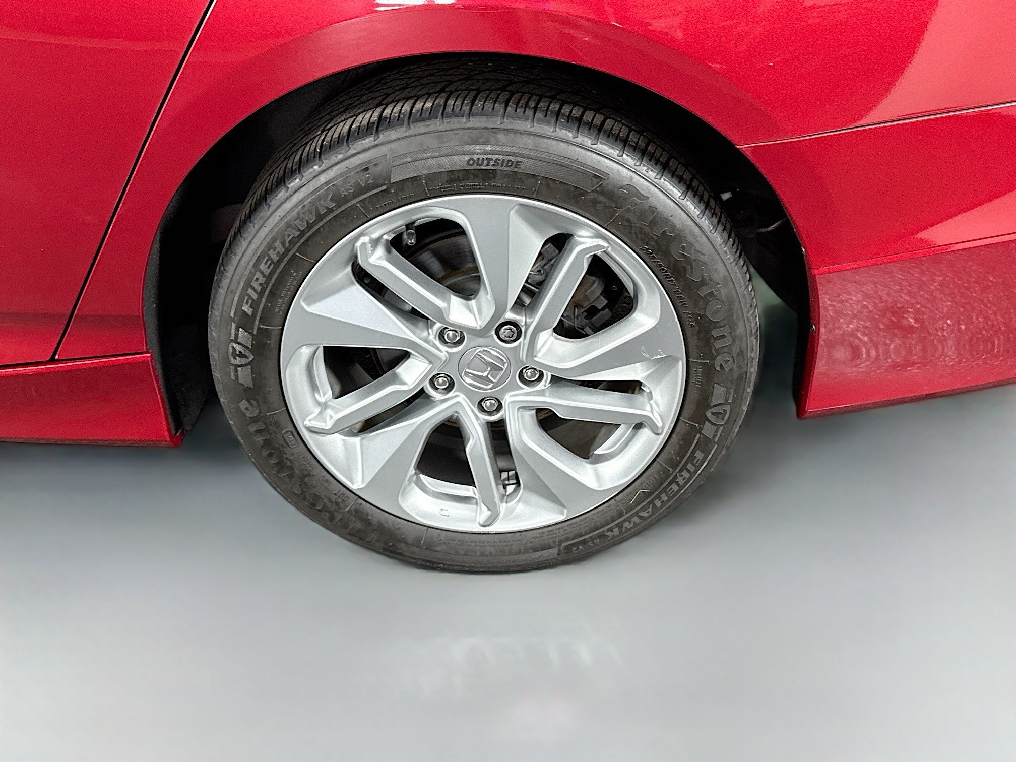Used 2018 Honda Accord LX image 37