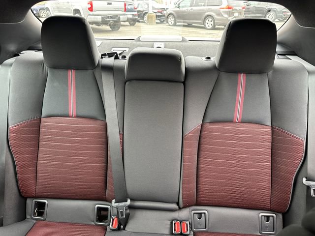 Used 2026 Toyota Corolla SE w/ SE Package image 41
