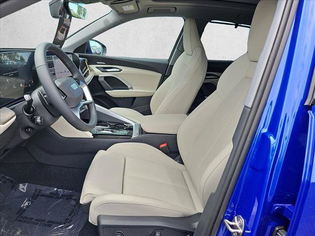 New 2026 Audi Q5 Premium Plus AWD/4WD image 4