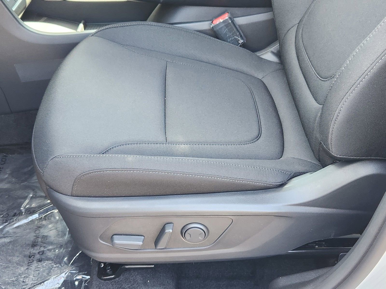 New 2025 Hyundai Tucson Blue image 22