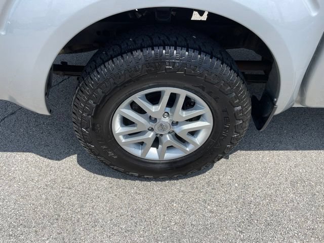 Used 2019 Nissan Frontier SV RWD image 16