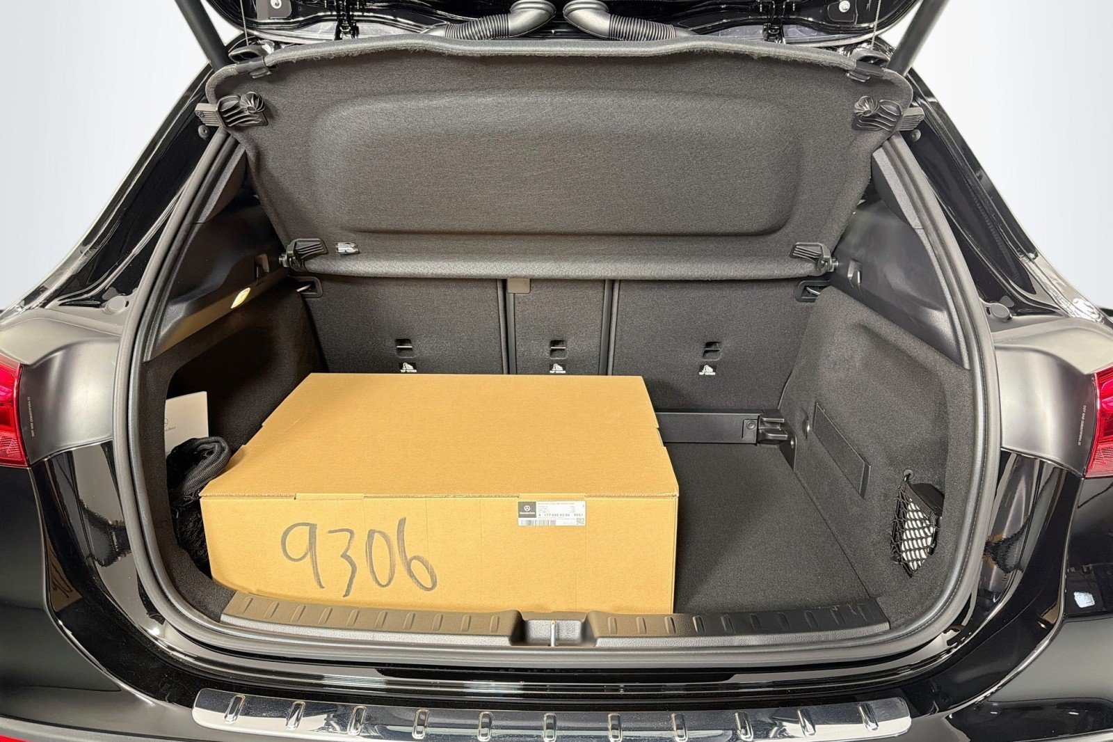 New 2026 Mercedes-Benz GLA 250 image 22