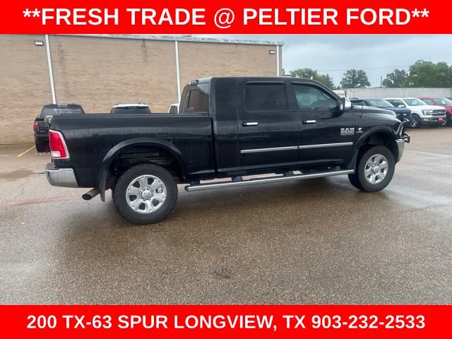 Used 2016 RAM 2500 Laramie w/ Convenience Group AWD/4WD image 19