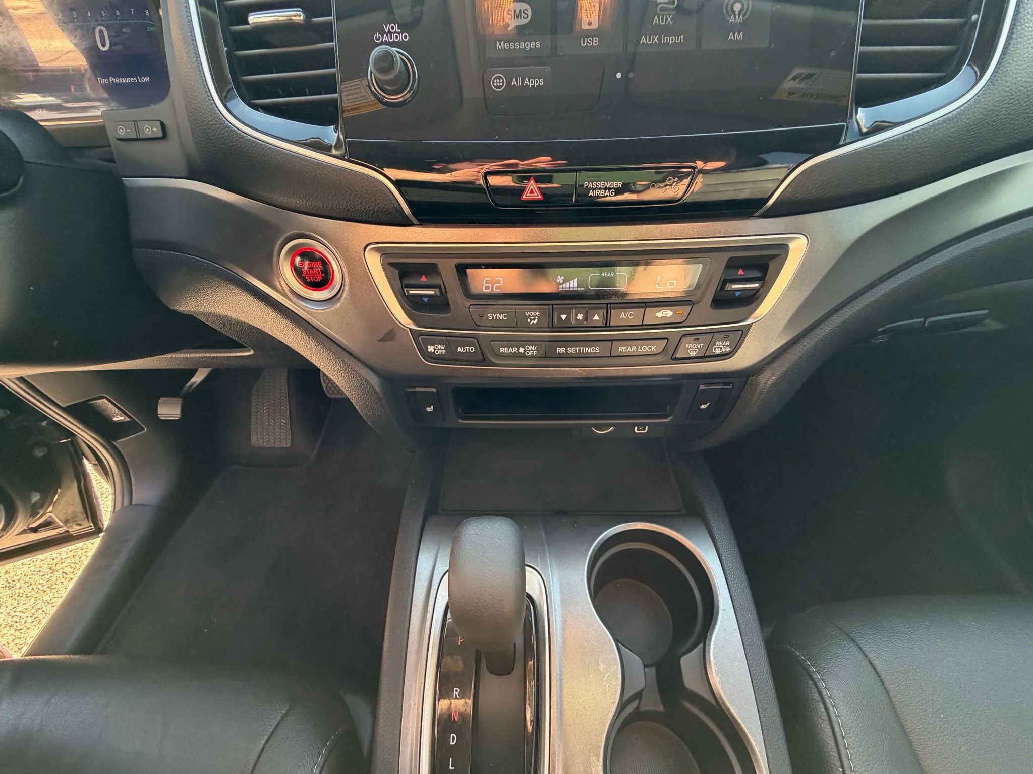 Used 2020 Honda Pilot EX-L image 23