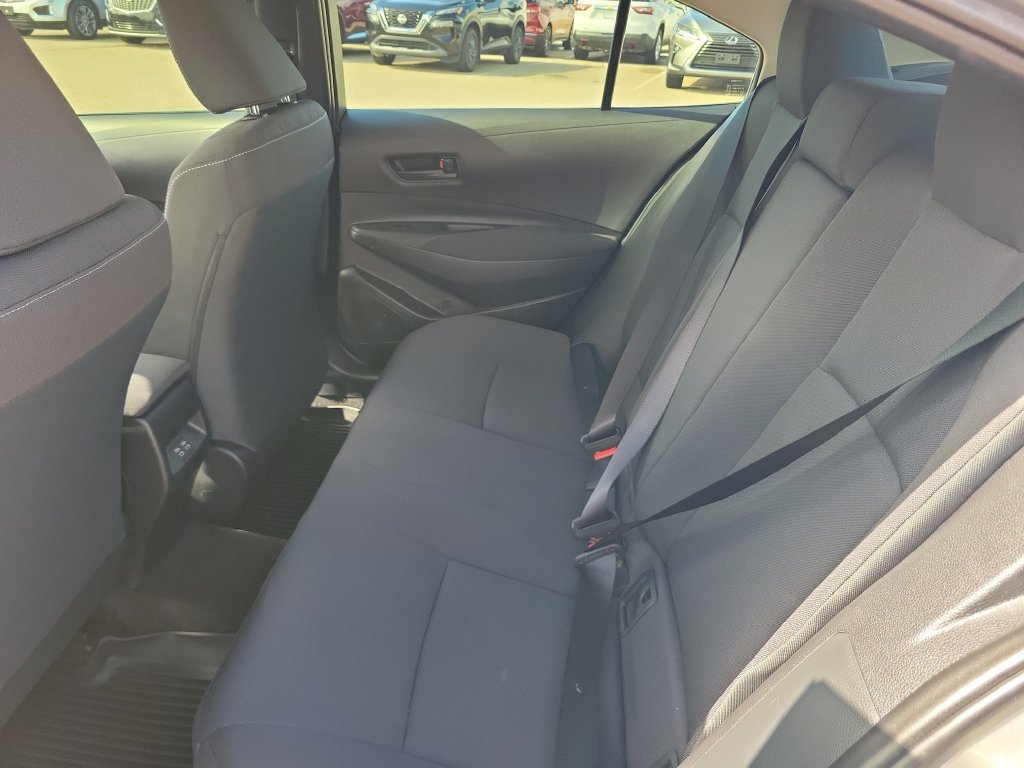 Used 2023 Toyota Corolla LE FWD image 24