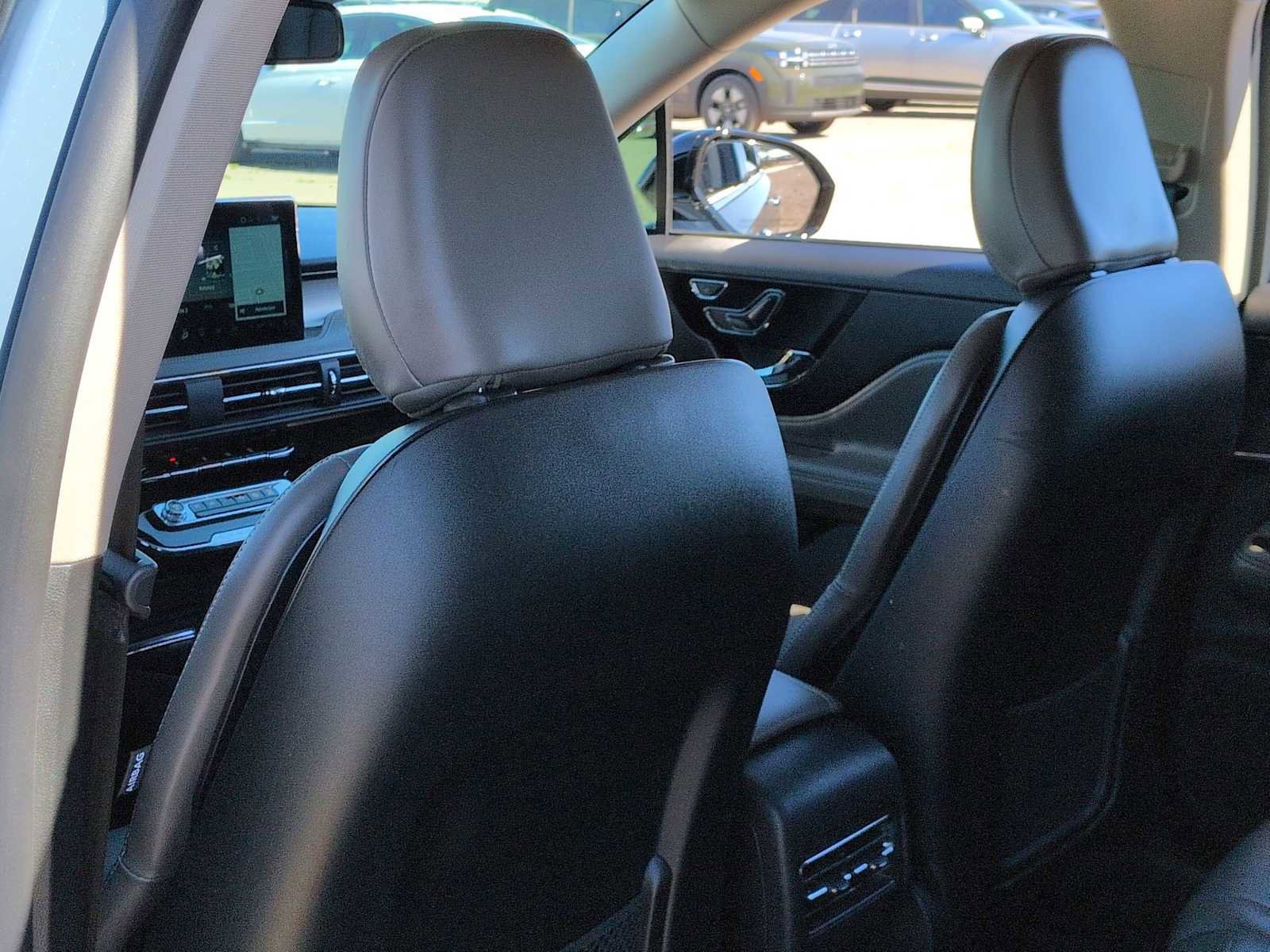 Used 2025 Lincoln Corsair FWD image 19