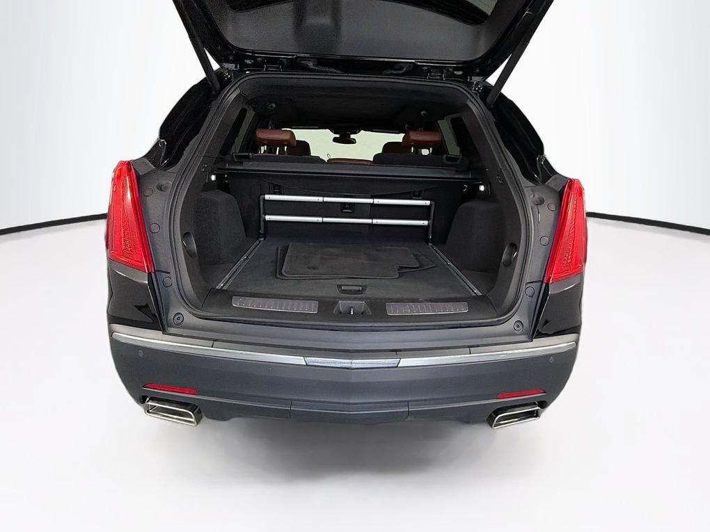 Used 2019 Cadillac XT5 Premium Luxury FWD image 25