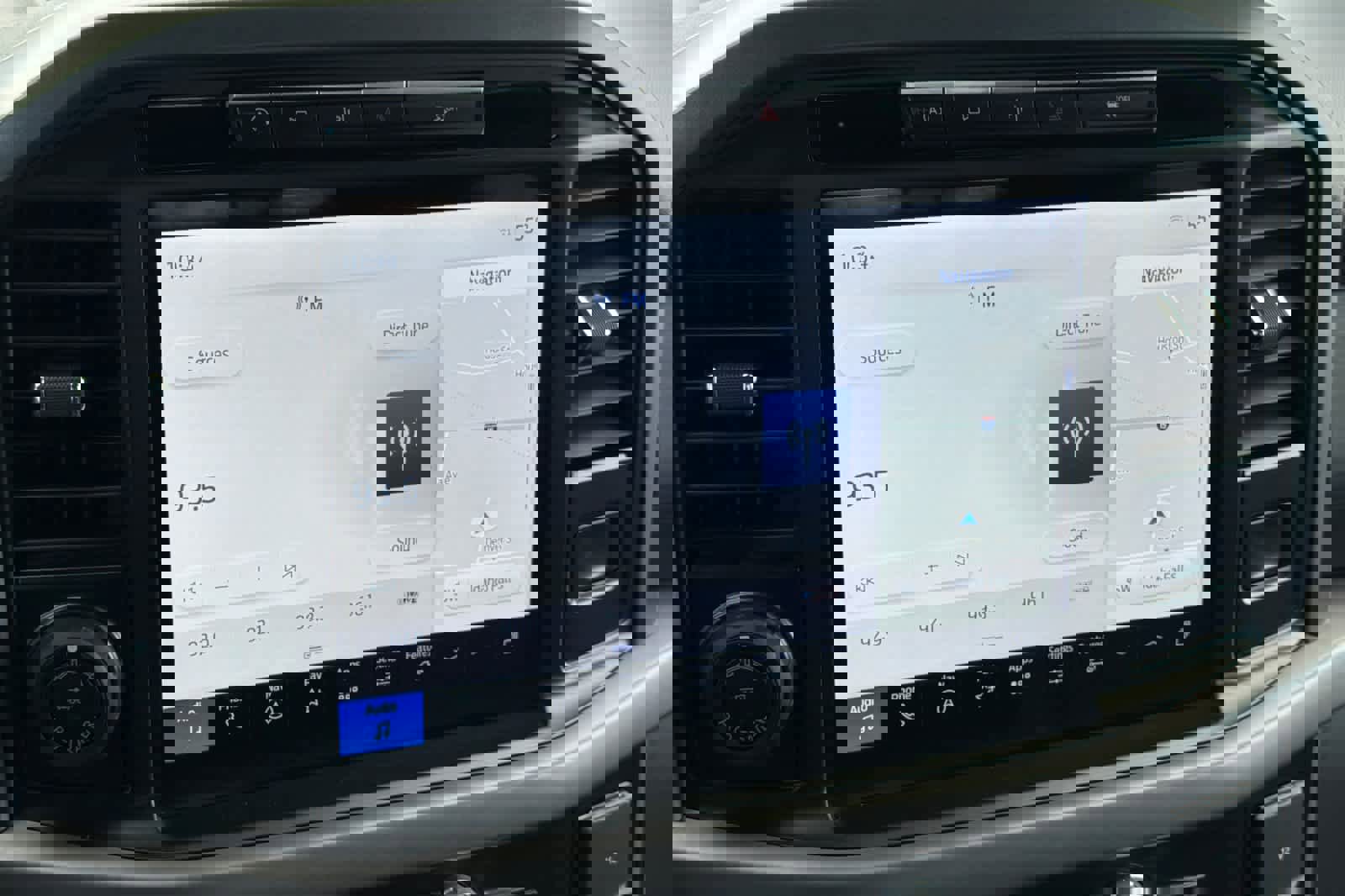 Used 2024 Ford F150 XLT w/ Equipment Group 302A MID image 17