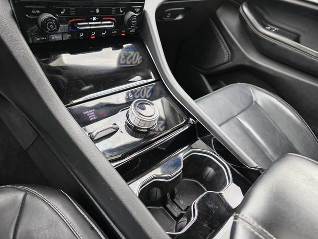 Used 2023 Jeep Grand Cherokee Limited image 21