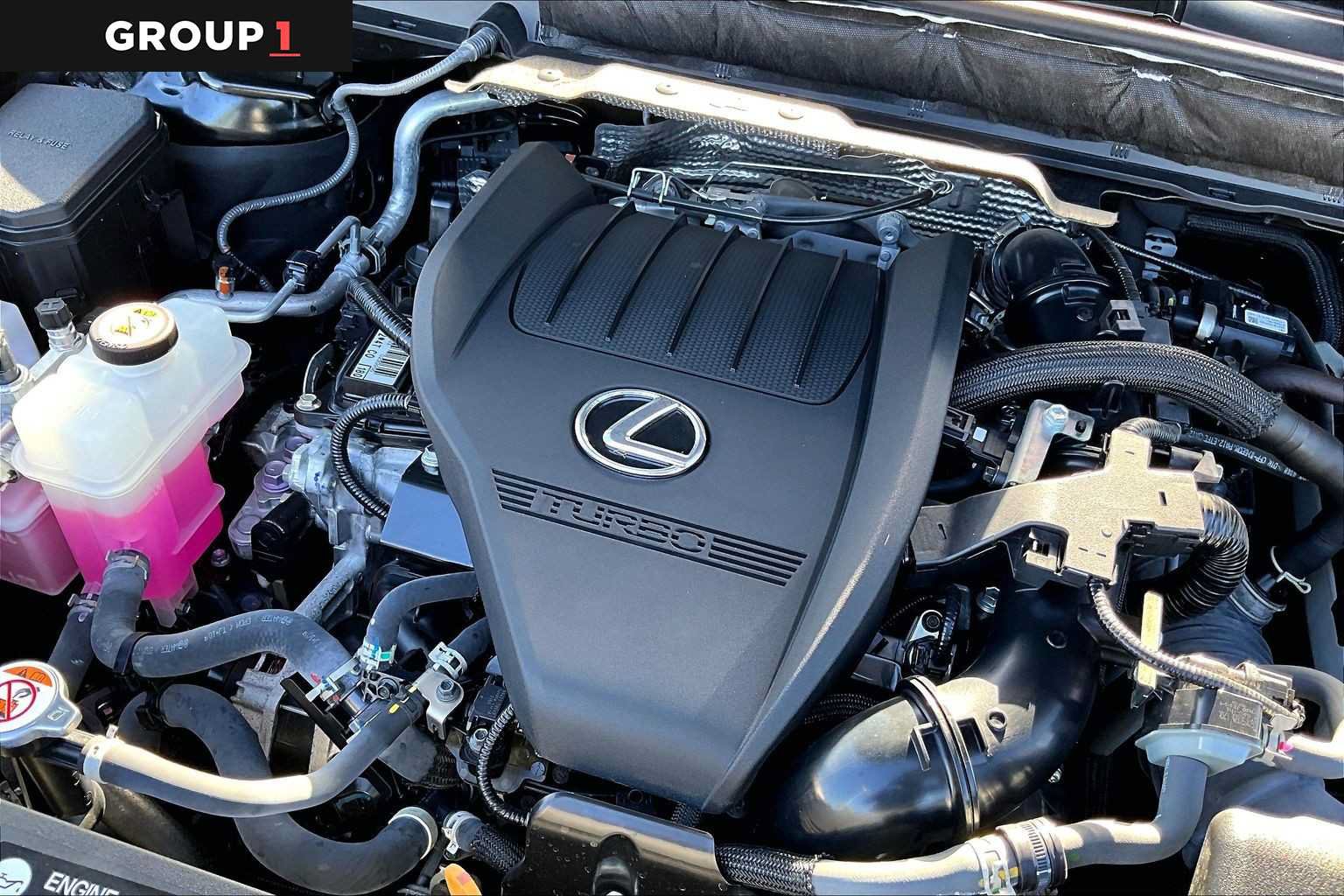 Certified 2024 Lexus RX 350 Premium Plus w/ Convenience Package FWD image 30