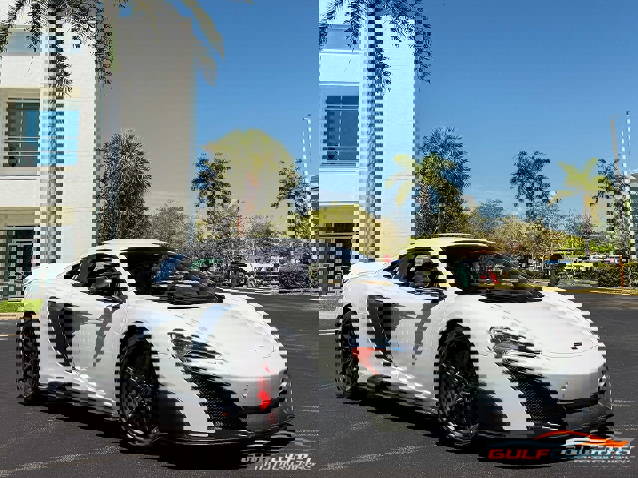 Used 2016 McLaren 675LT image 73