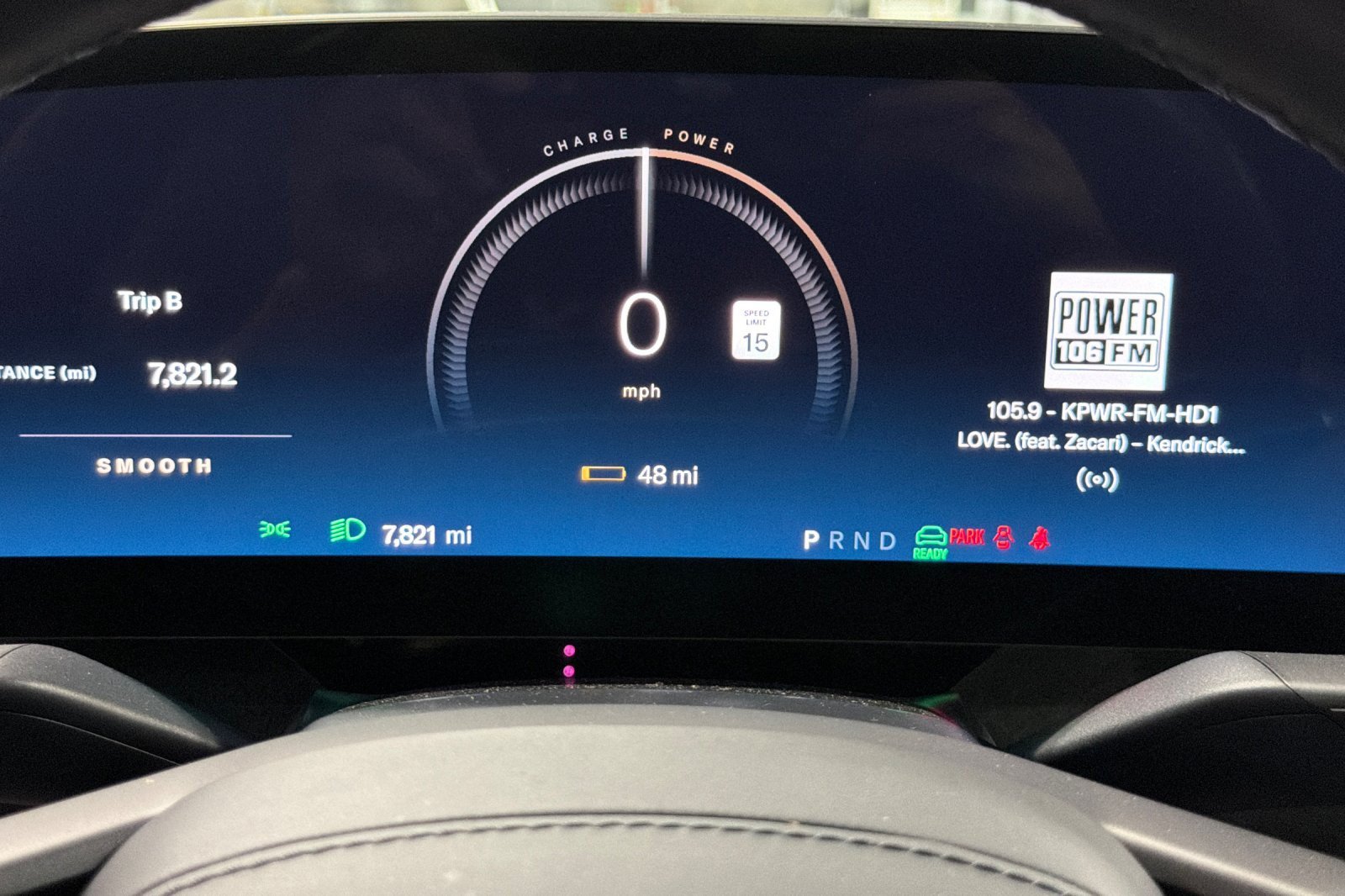 Used 2023 Lucid Air Grand Touring AWD/4WD image 22