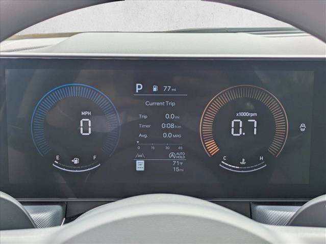 New 2026 Hyundai Sonata SE FWD image 11