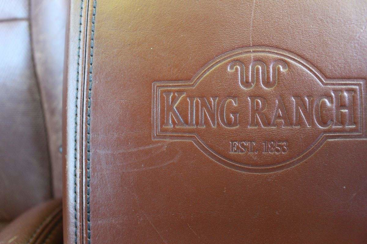 Used 2012 Ford Expedition King Ranch image 8