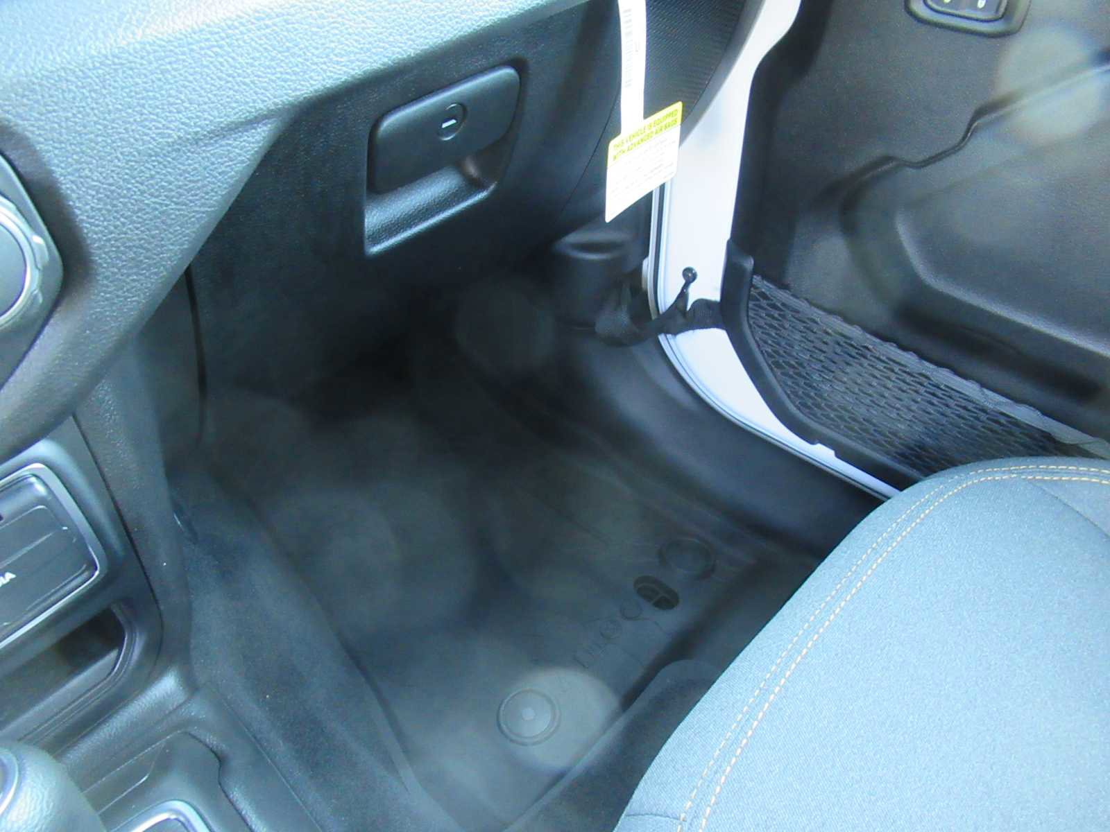 New 2026 Jeep Wrangler Unlimited Sport image 40