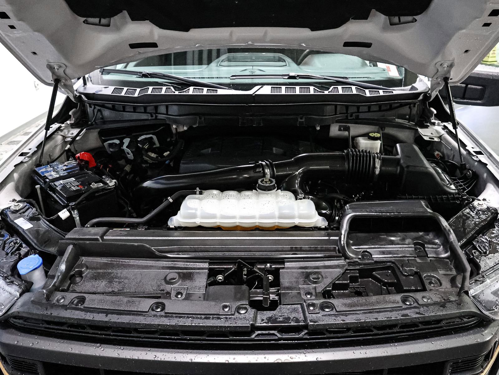 Certified 2023 Ford F150 Tremor image 17