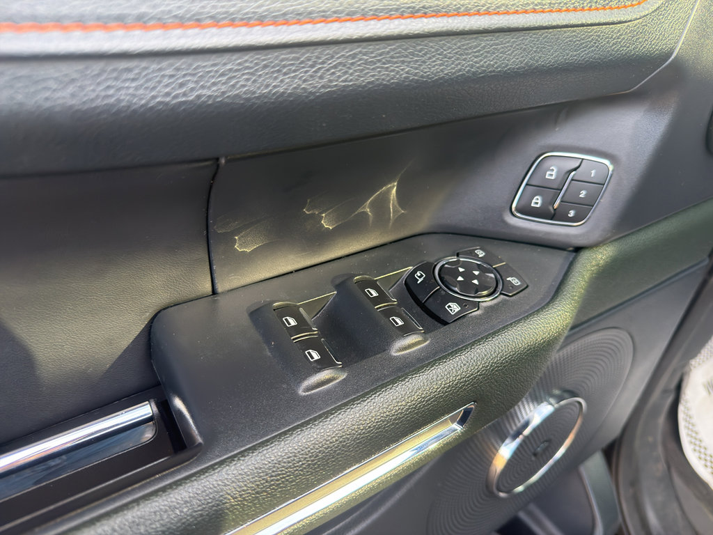 Used 2022 Ford Expedition Timberline image 31