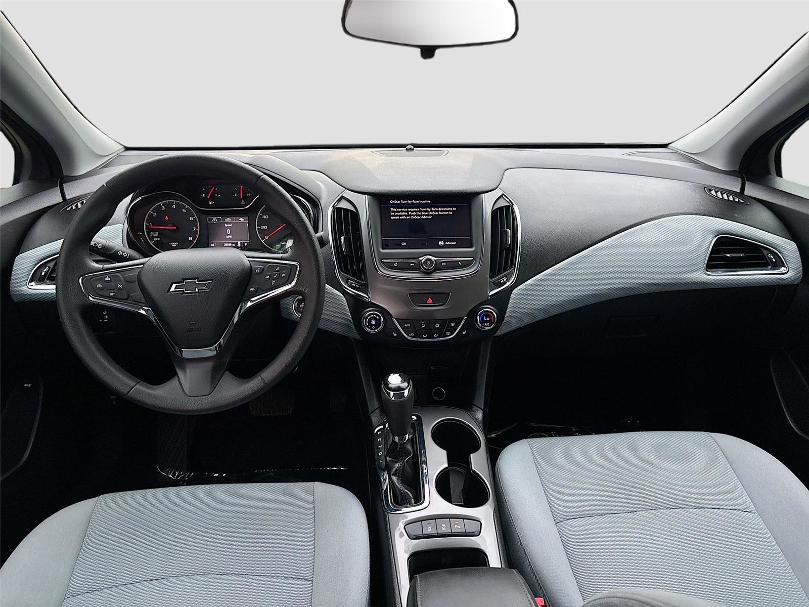 Used 2019 Chevrolet Cruze LT w/ Convenience Package FWD image 22