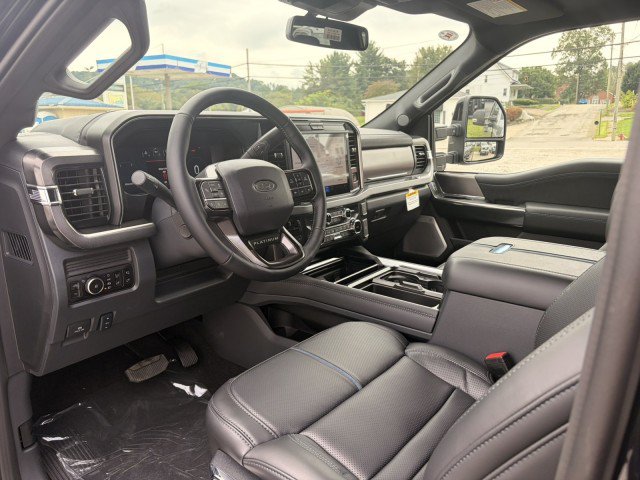 New 2027 Ford F250 Platinum w/ FX4 Off-Road Package AWD/4WD image 16