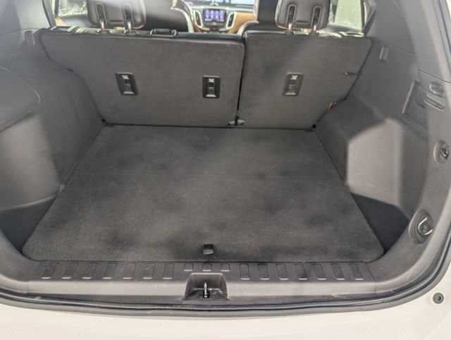 Certified 2019 Chevrolet Equinox Premier FWD image 30