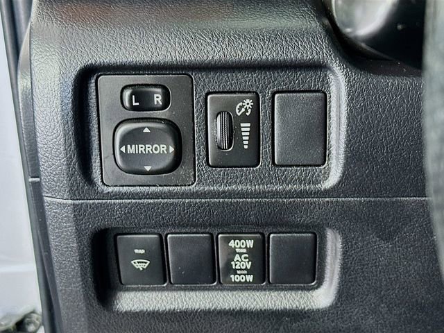 Used 2018 Toyota 4Runner TRD Off-Road w/ TRD Performance Package image 10