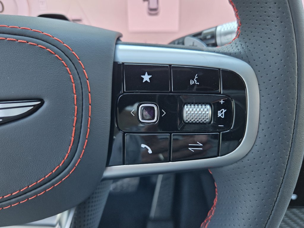 New 2027 Genesis GV70 3.5T Prestige AWD/4WD image 31