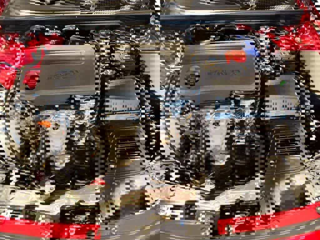 New 2026 Honda Civic Sport image 12