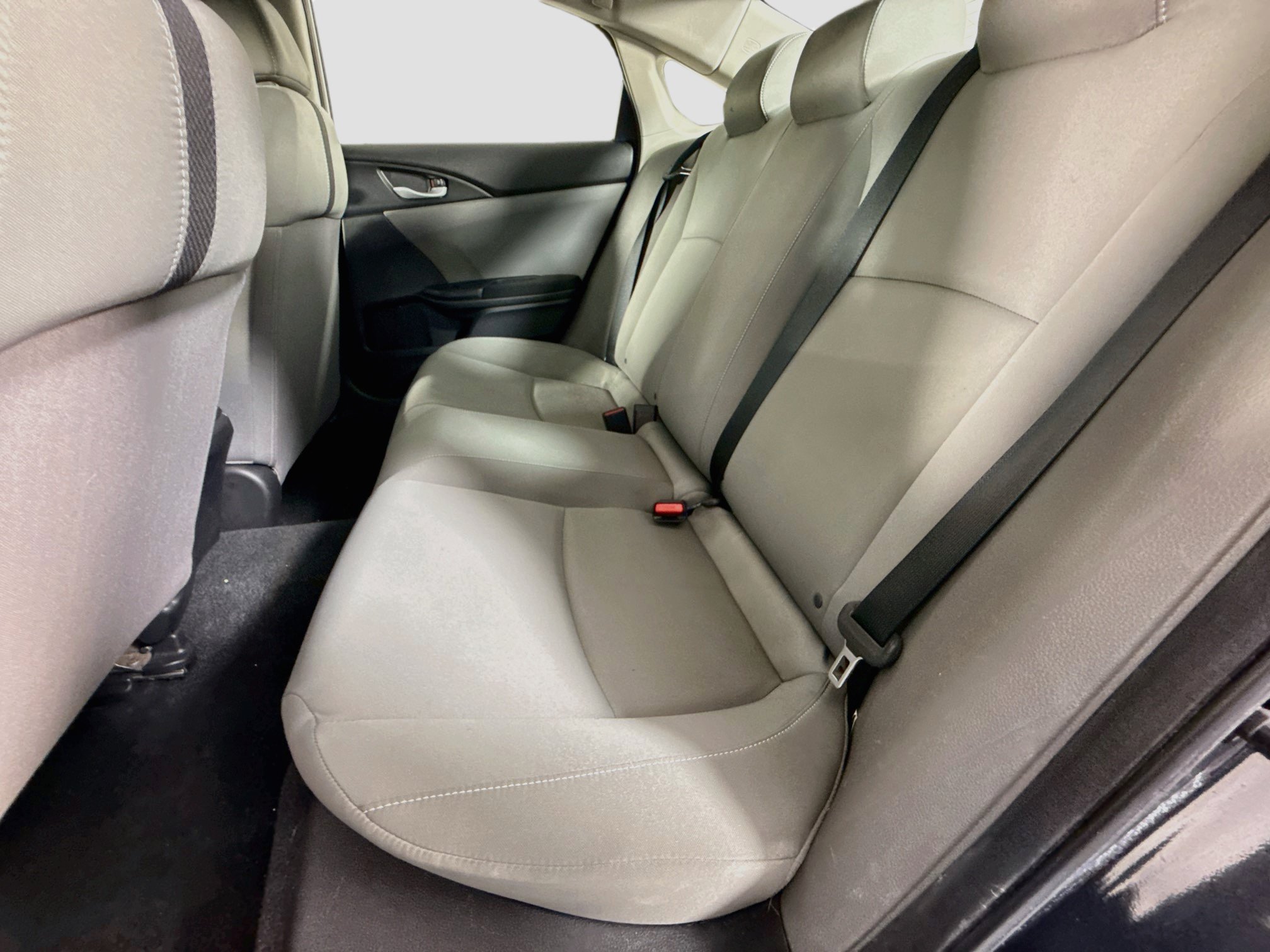 Used 2019 Honda Civic LX image 25
