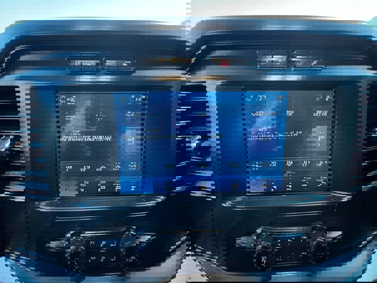 Used 2022 Ford F150 XL w/ Trailer Tow Package image 26