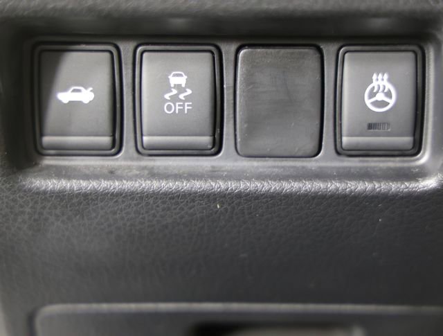 Used 2017 Nissan Altima 2.5 SV w/ Convenience Package image 12