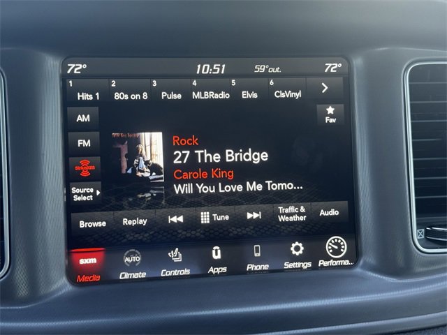 Certified 2023 Dodge Charger Scat Pack image 28