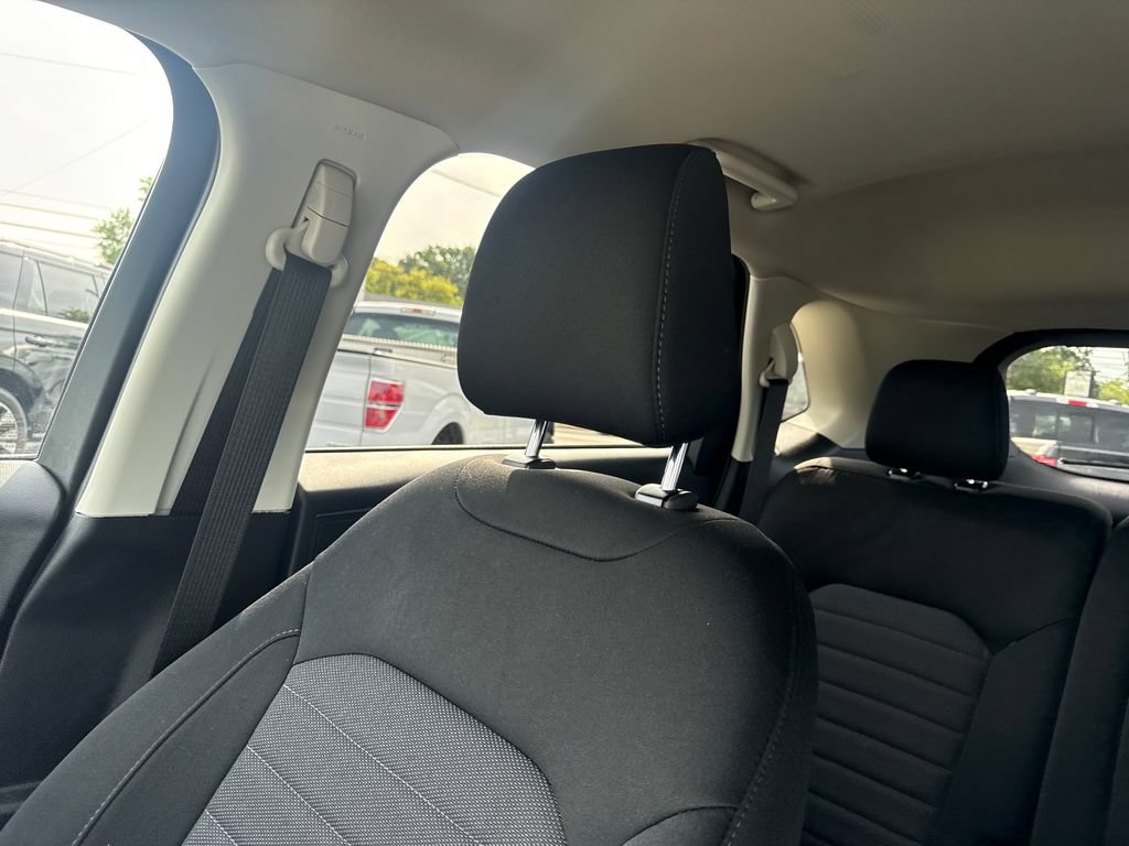 Used 2024 Ford Edge SE AWD/4WD image 42