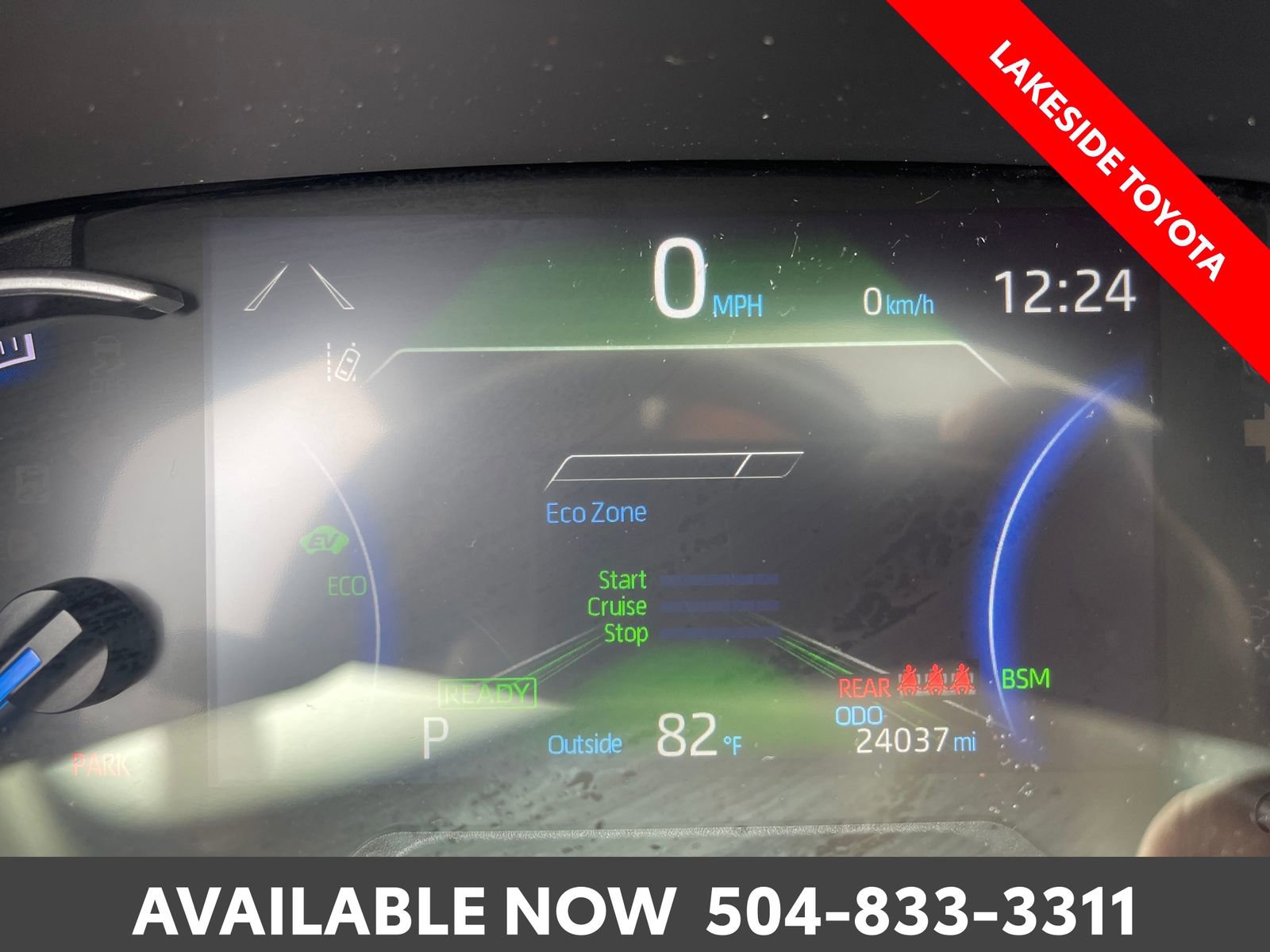 Certified 2023 Toyota RAV4 XLE w/ Convenience Package AWD/4WD image 37