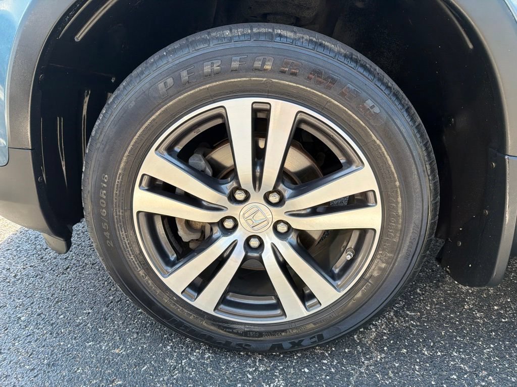 Used 2016 Honda Pilot EX image 12