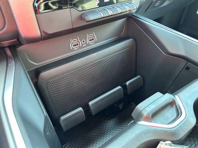 New 2026 RAM 1500 Big Horn AWD/4WD image 43