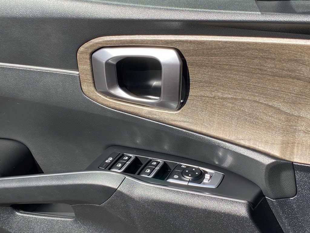 Used 2022 Kia Sorento S w/ Panoramic Sunroof Package image 20