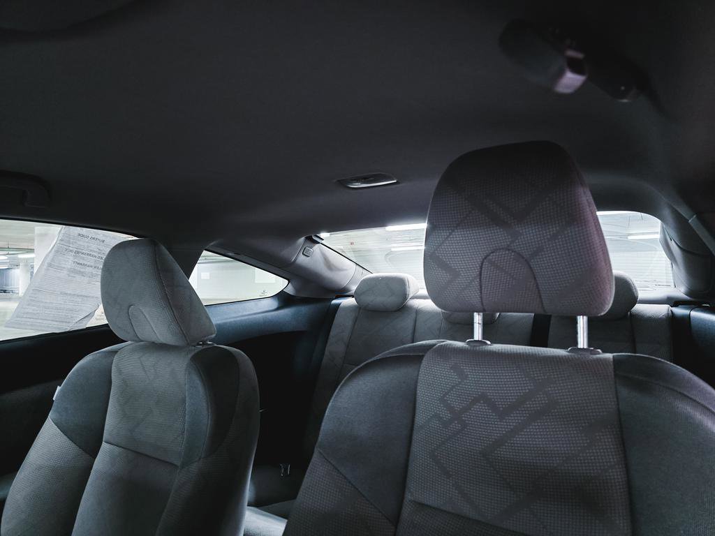 Used 2013 Honda Civic LX image 17