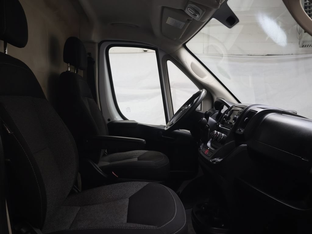 Used 2019 RAM ProMaster 2500 FWD image 9