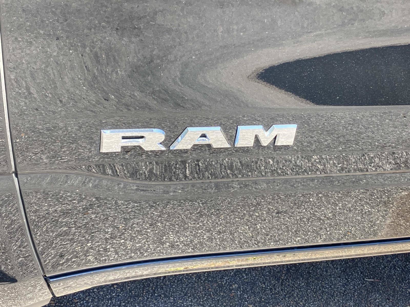 Used 2023 RAM 1500 Big Horn AWD/4WD image 15