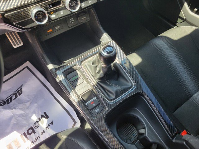 Used 2024 Honda Civic Sport image 16