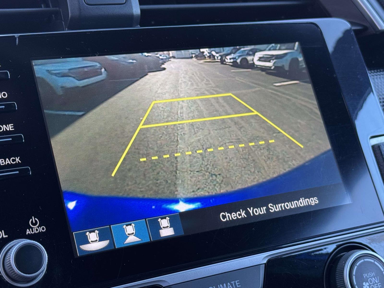 Used 2020 Honda Civic Sport image 17