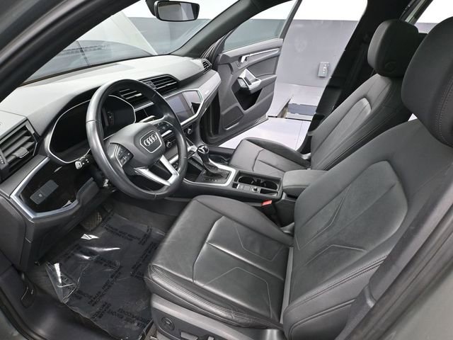 Used 2022 Audi Q3 2.0T Premium image 21